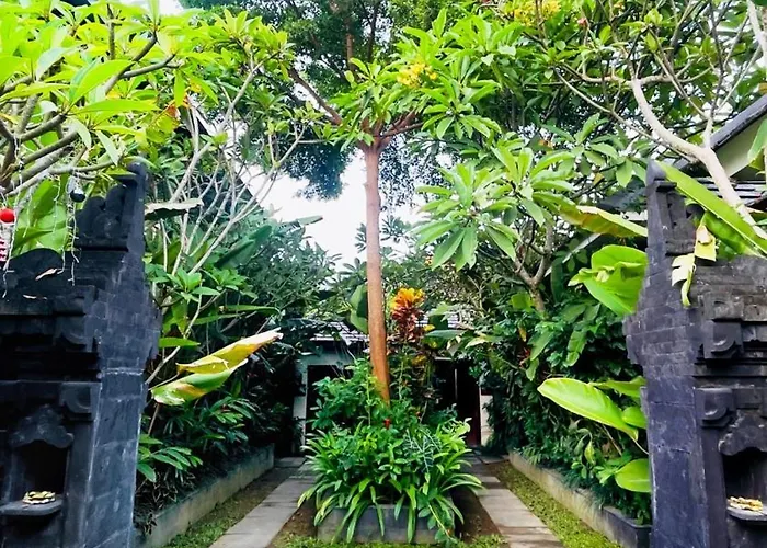 Frangipani Putih At Berawa * Чангу